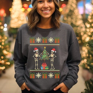 Dillards ugly christmas sweater deals