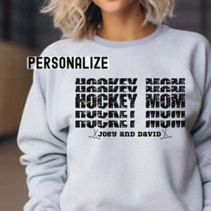 Hockey mom sweaters canada deals