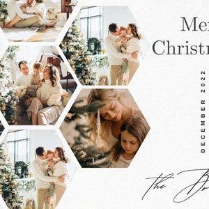 Christliche Weihnachtskarte Personalisierte Weihnachtskarte Download Personalisierte Weihnachtsgrußkarten Fotoweihnachtskarten für Ferienzeit