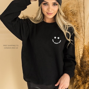 Aunt and Niece Sweatshirt Cool Aunt Club Sweater Gift for Aunt Gift for Nieces Matching Custom Shirt for Auntie Shirt for Sister Friend Her