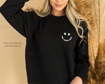 Aunt and Niece Sweatshirt Cool Aunt Club Sweater Gift for Aunt Gift for Nieces Matching Custom Shirt for Auntie Shirt for Sister Friend Her