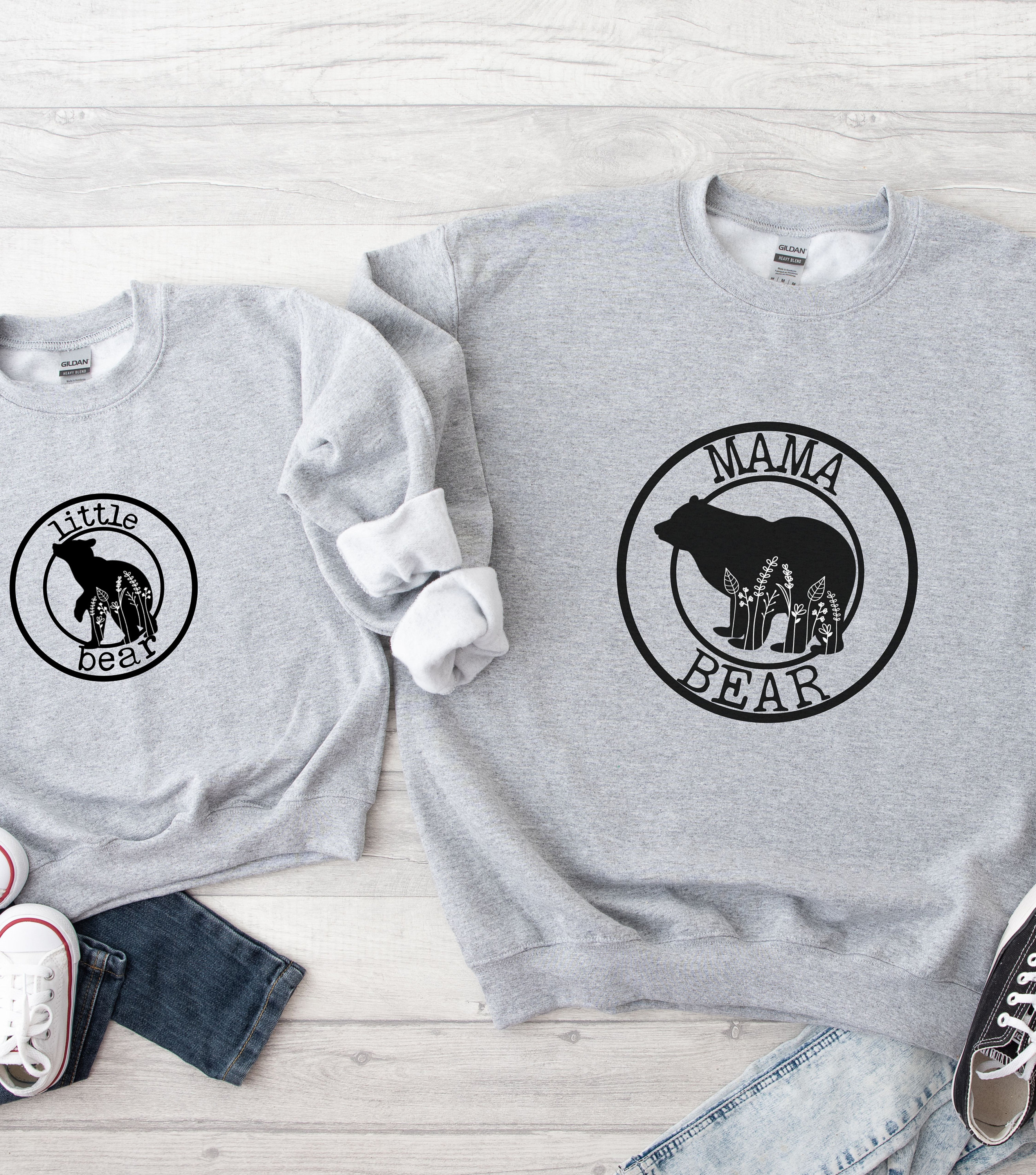 Bear with me sweater hotsell