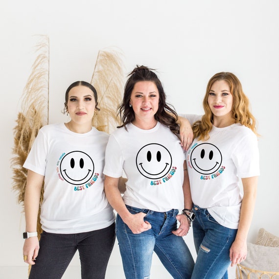 best friend shirt ideas