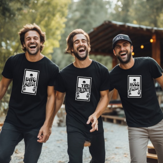 Cornhole Team Shirt Cornhole Team Shirt