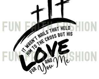 Good Friday Easter PNG File Jesus Cross He is Risen PNG for Easter Sunday Jesus on teh Cross Printable Jpeg and png file Cut file Cross