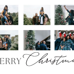 Christliche Weihnachtskarte Personalisierte Weihnachtskarte Download Personalisierte Weihnachtsgrußkarten Fotoweihnachtskarten für Ferienzeit