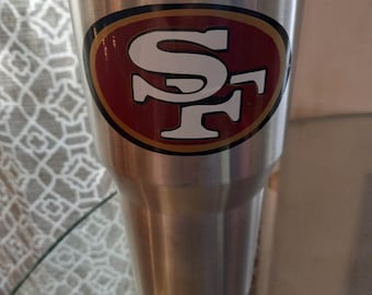 341 - Kubek San Francisco 49ers