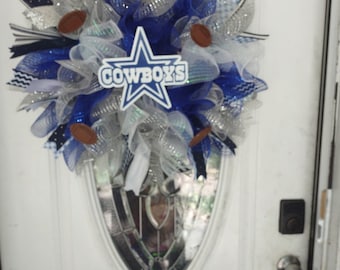 308 - Coronas de equipos deportivos, Dallas Cowboys
