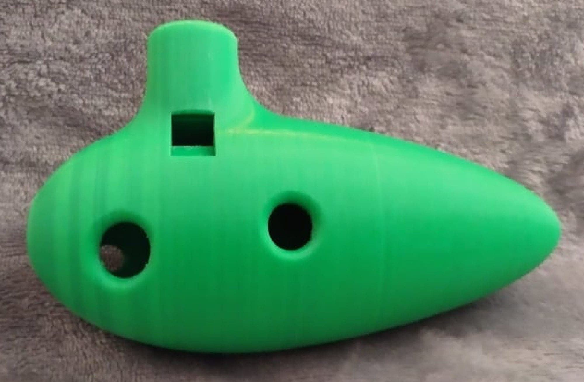 3D Printed Ocarina actually Plays 121 - Etsy