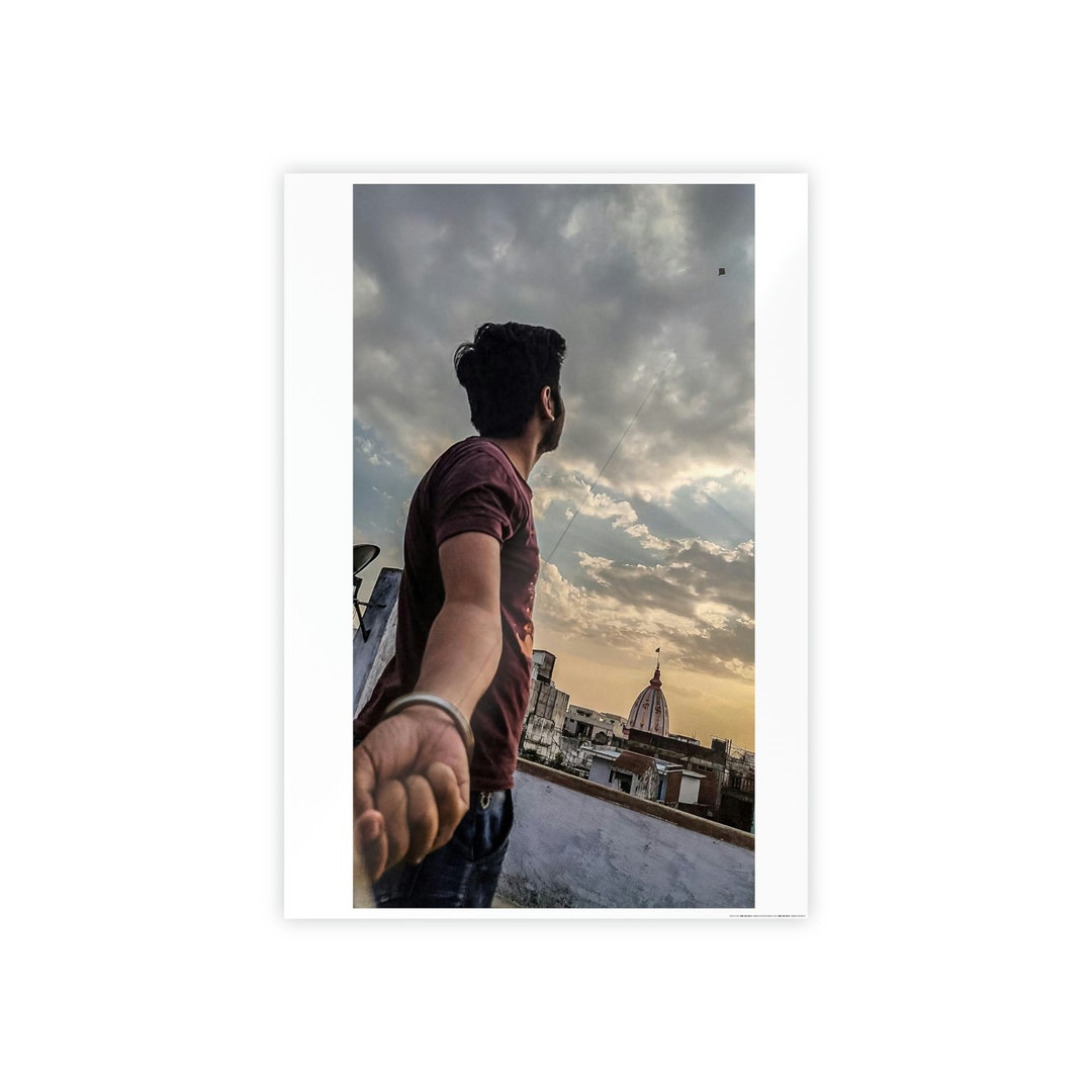 Flying Kite, String Attach to Life, Kite Flying, India Kiting, Sunshine