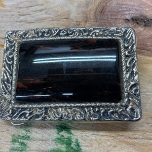 Buckle for belt