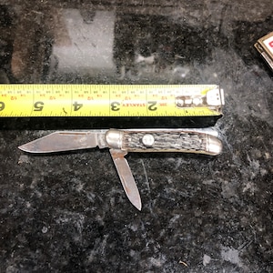 Coltello tascabile classico prodotto da Imperial USA