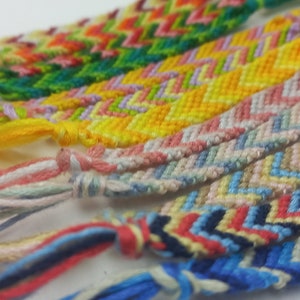Breaded Bracelet