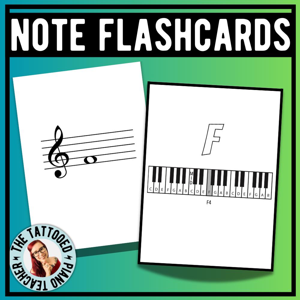 music-note-flash-cards-notes-on-the-staff-piano-music-theory-black-white-flashcards-etsy for Free Printable Piano Note Flashcards Music Note Flash Cards | Notes on the Staff | Piano Music Theory | Black & White Flashcards - Etsy for Free Printable Piano Note Flashcards