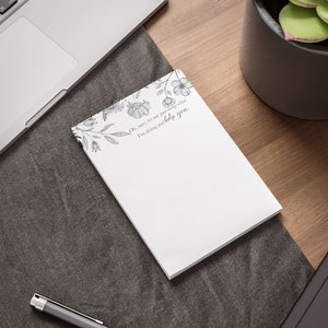 Funny Post-it® Note Pads