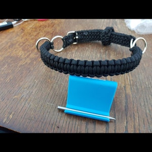 Bitless bridle attachment. Convert your standard bridles to a Bitless bridle!