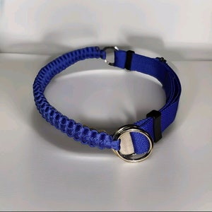 Bitless bridle attachment. Convert your standard bridles to a Bitless bridle!Any size Made to order