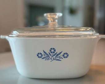 キャセロールディッシュポット - 5 3/4 パイント - 3.2 リットル容量