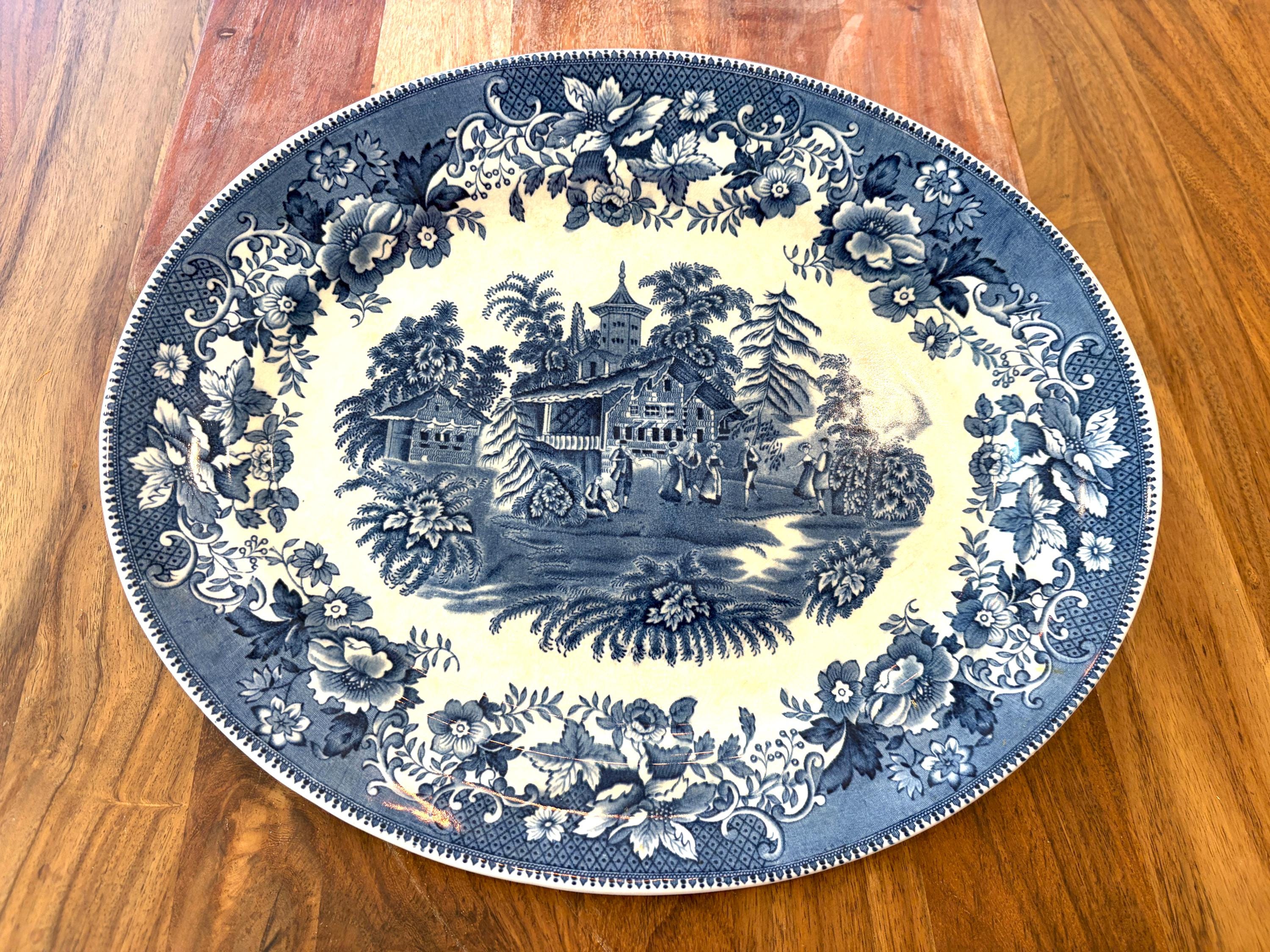 エノック エイボンコテージ ウェッジウッド  プレート 5枚 エノック エイボンコテージ ウェッジウッド WEDGWOOD プレート 5枚