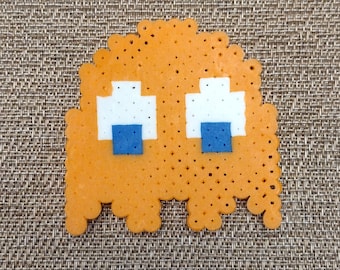 パックマン クライド ピクセルアート - Etsy 日本