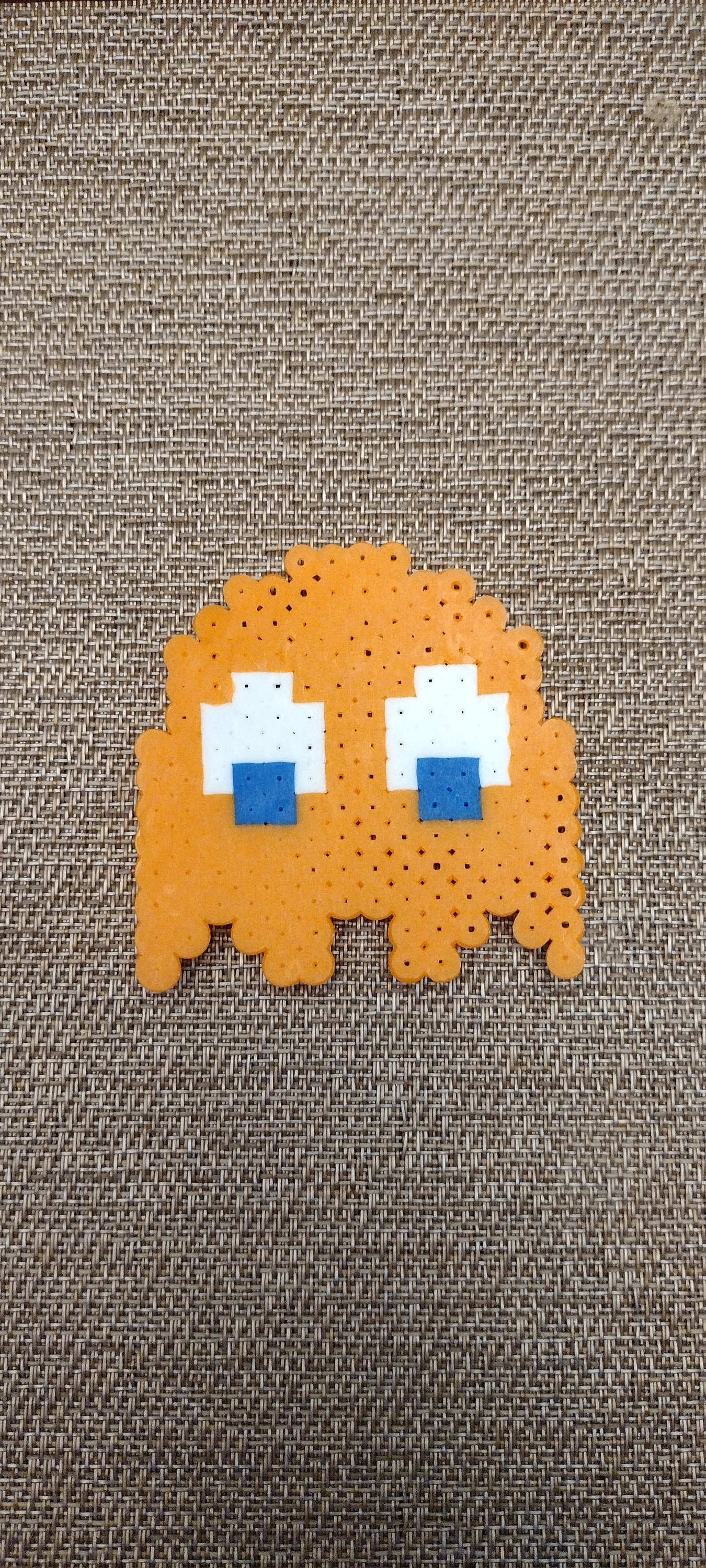 パックマン クライド ピクセルアート - Etsy 日本