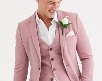 Hot pink tuxedo jacket cheap