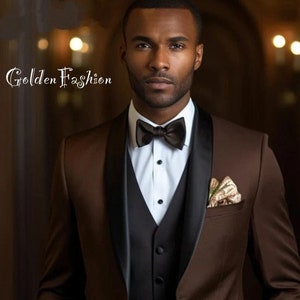 Chocolate coat pant best sale