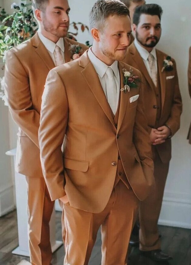 Fancy Groom Suits