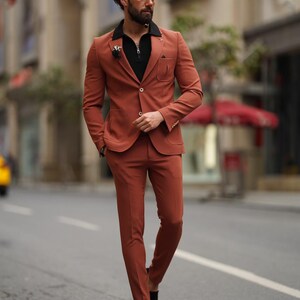Coat pant outlet colour for marriage