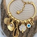 see more listings in the Bracelet section