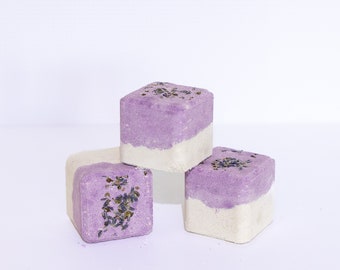 Lavender Shower Steamer