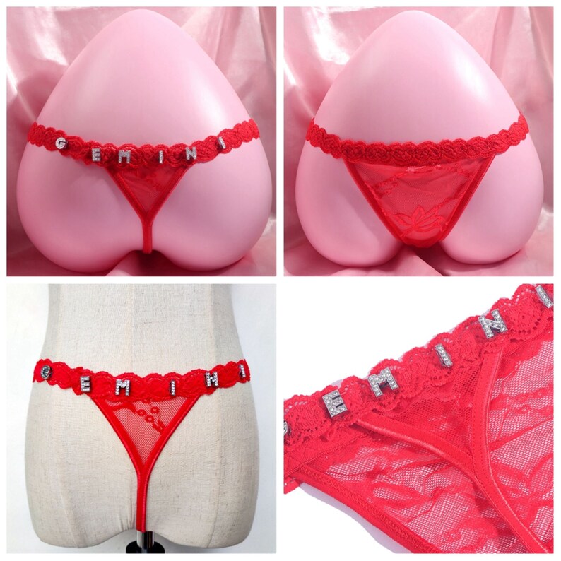 custom-lace-thongs-with-jewelry-diy-crystal-letter-name-for-etsy