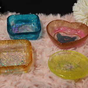Trinket Trays