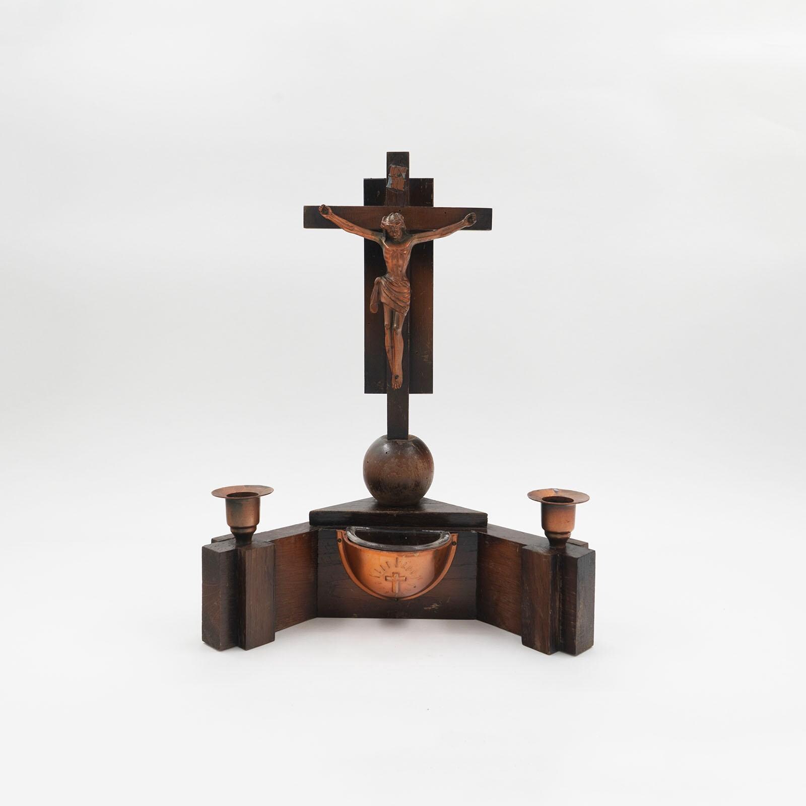 Catholic altar candle holder - Etsy 日本