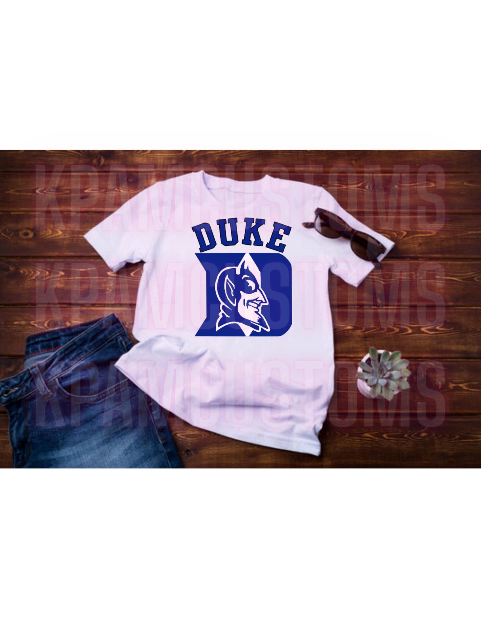Nike Men's Duke University Dri-Fit Limited Jersey Small / Navy / Duke Blue Devils