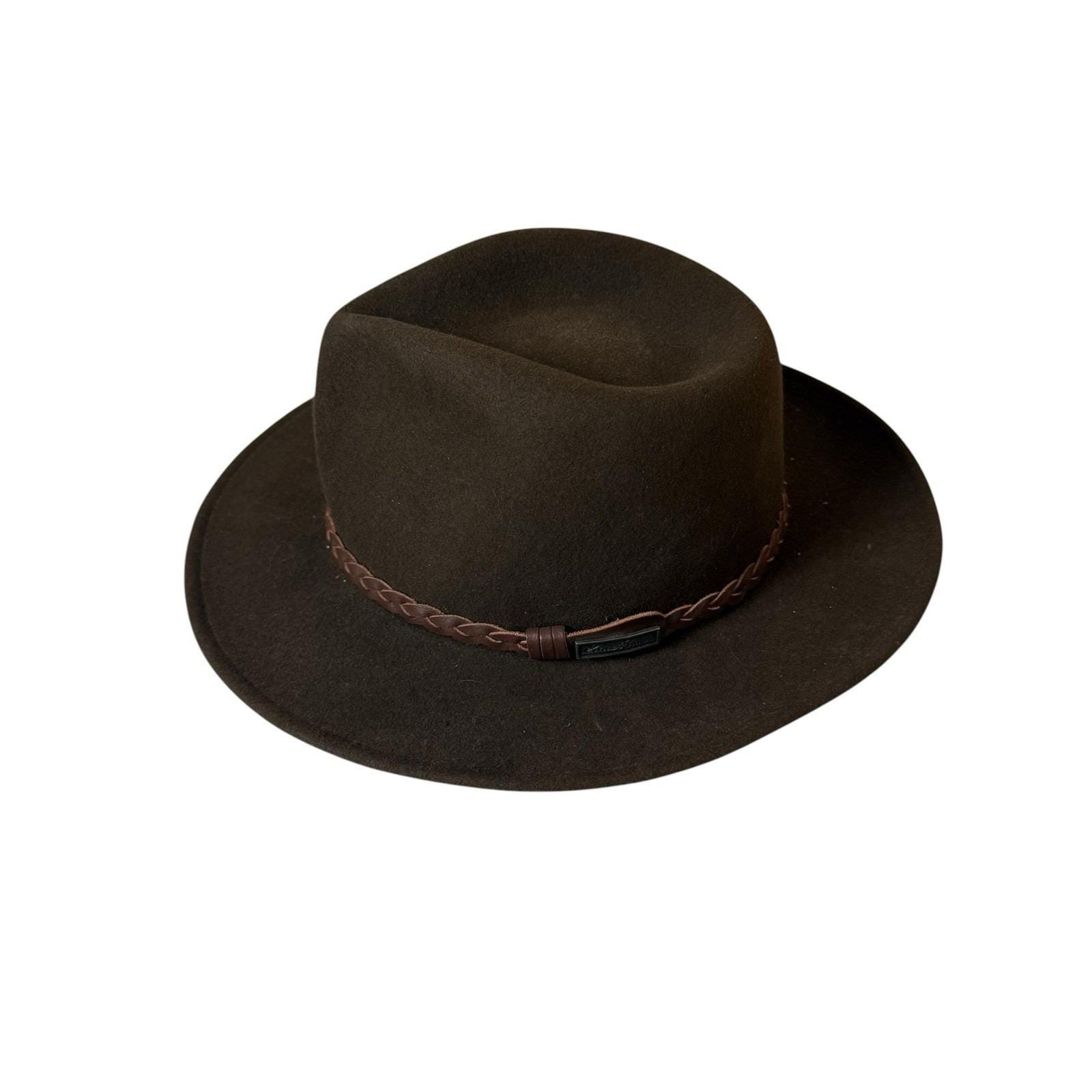 Vintage Eddie Bauer Hat - Etsy