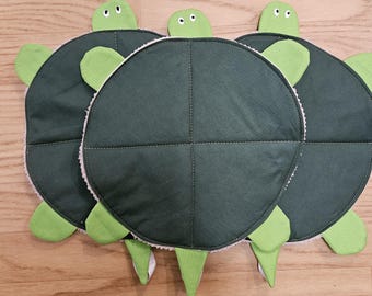 Kitchen Floor Turtle Mop