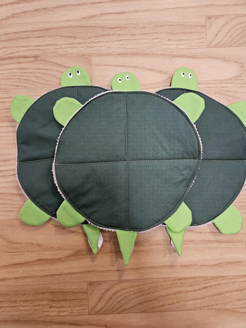 Kitchen Floor Turtle Mop - Etsy