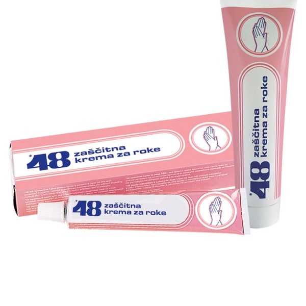 48 Protective Cream