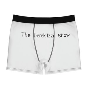 Men&#39;s Boxer Briefs