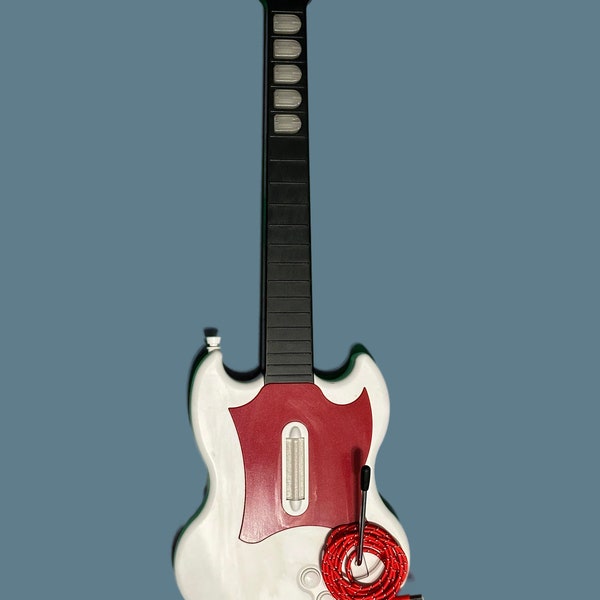 Guitar Hero - SG Controller