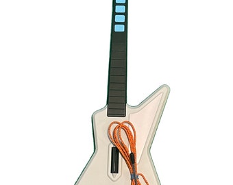 Guitar Hero - Xplorer Arduinotar