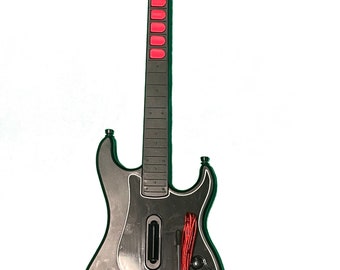 Guitar Hero - Kramer Striker Arduinotar