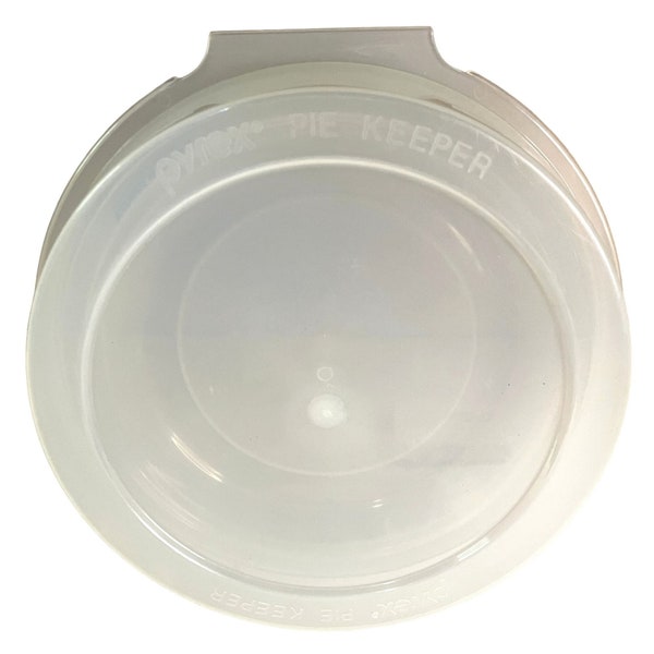 Pie Keeper Etsy