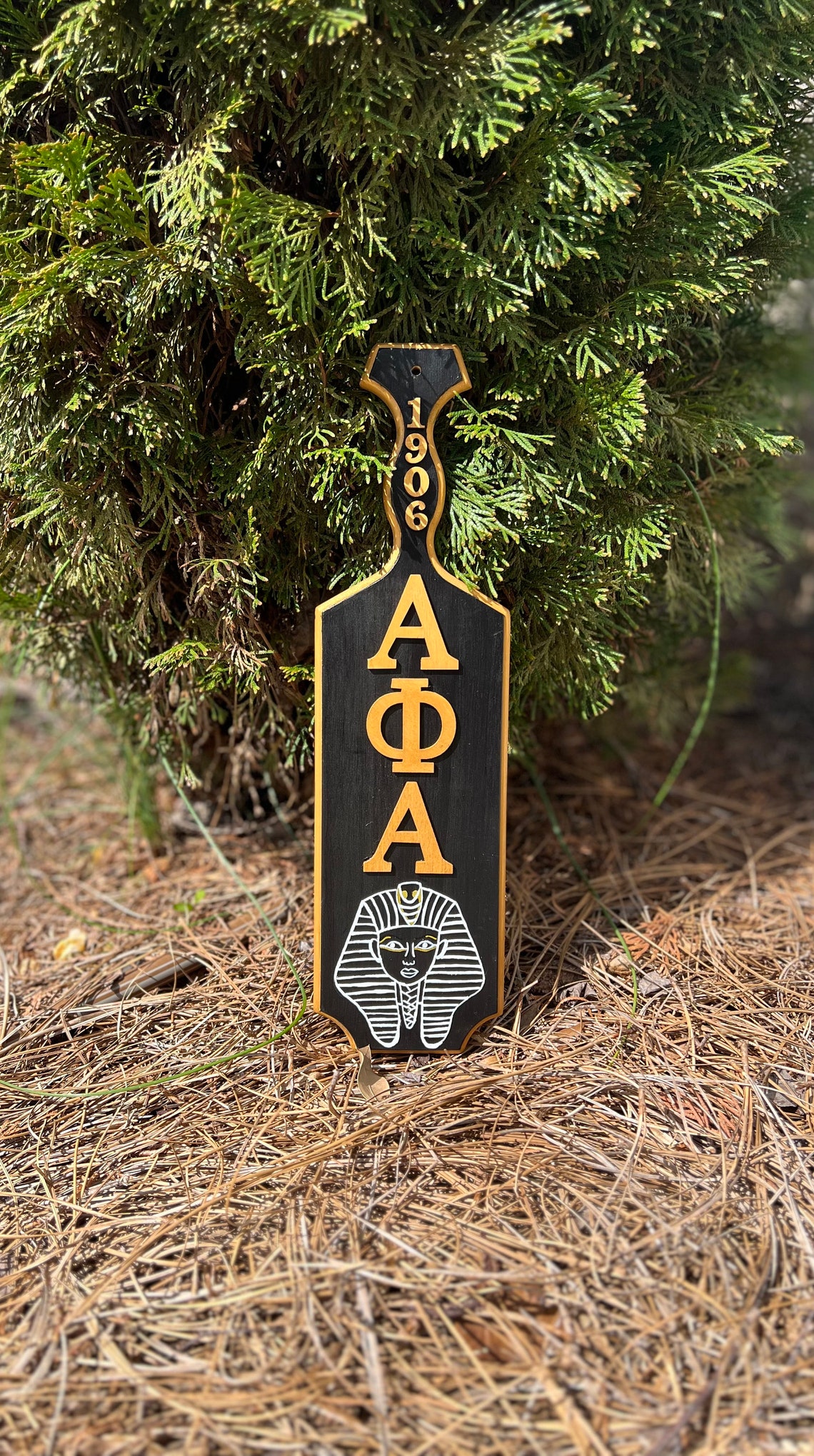 15 Custom Sorority/fraternity Paddle - Etsy