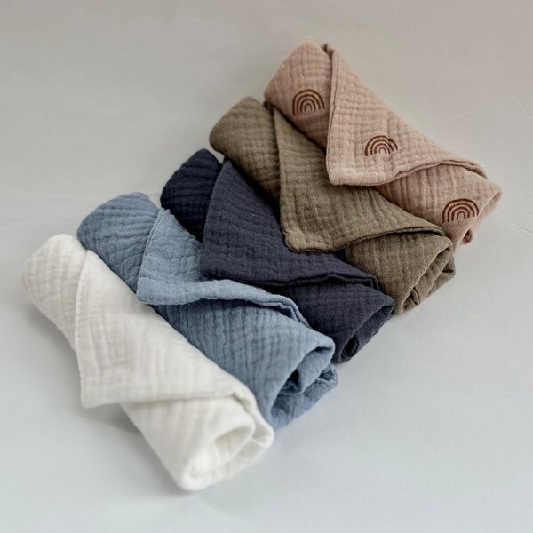 Baby Comfort Blanket Etsy