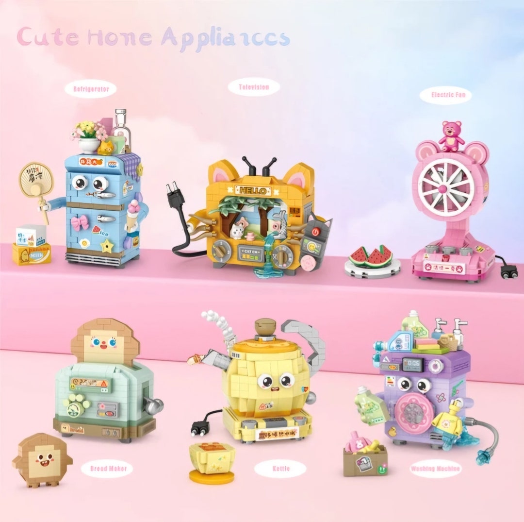 アトムの子　holmegaard tivori mini 76781 Wednesday & Enid's Dorm Room — Piccolo Mondo Toys