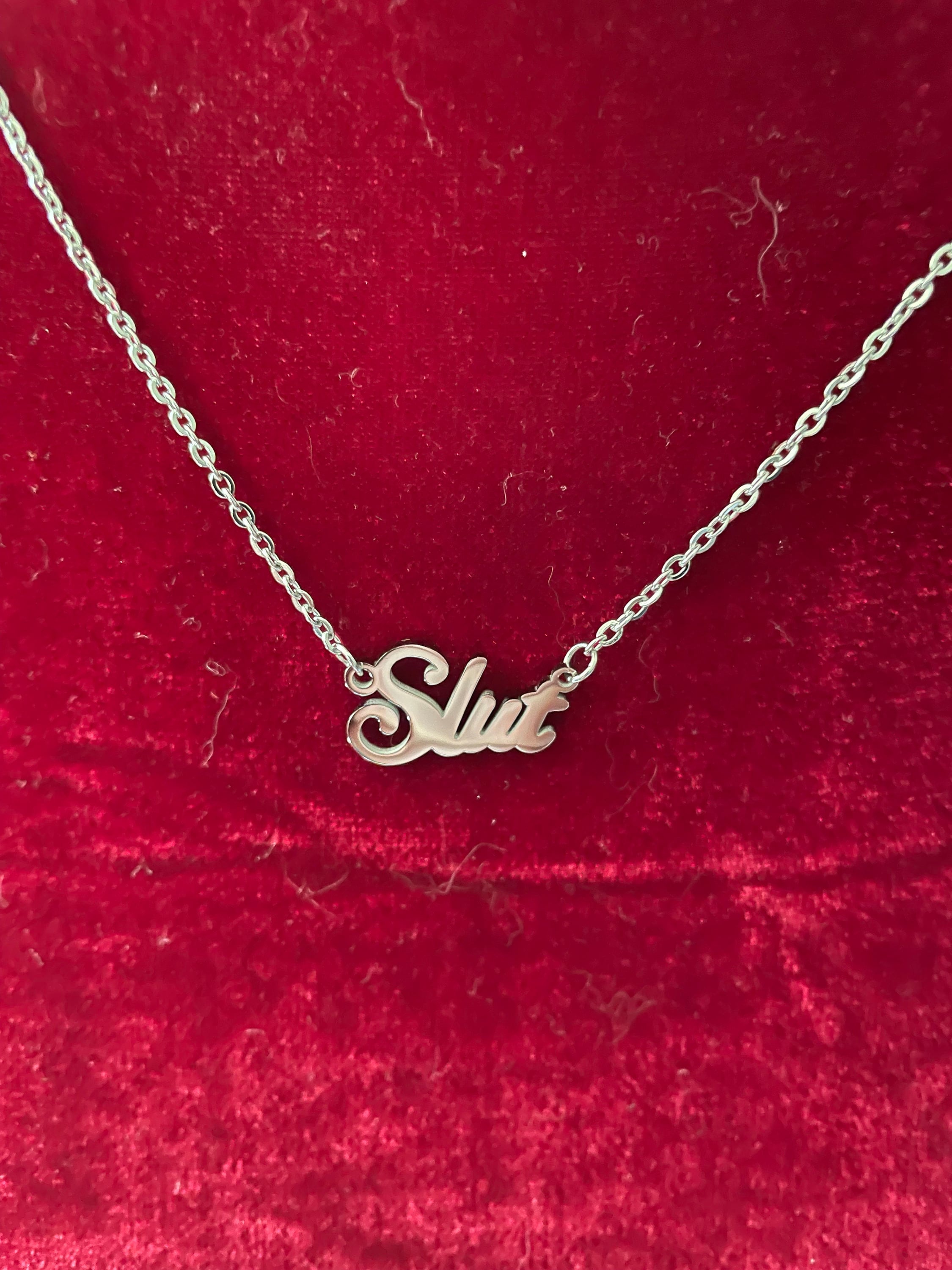 Cavigliera A Catena Euro Con Simbolo Hotwife Per Moglie, Stile Di Vita, Placcata Argento