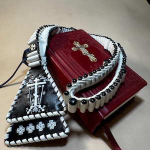 Orthodoxe Gebetskette Lestovka