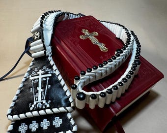 Lestovka Orthodox Prayer Beads